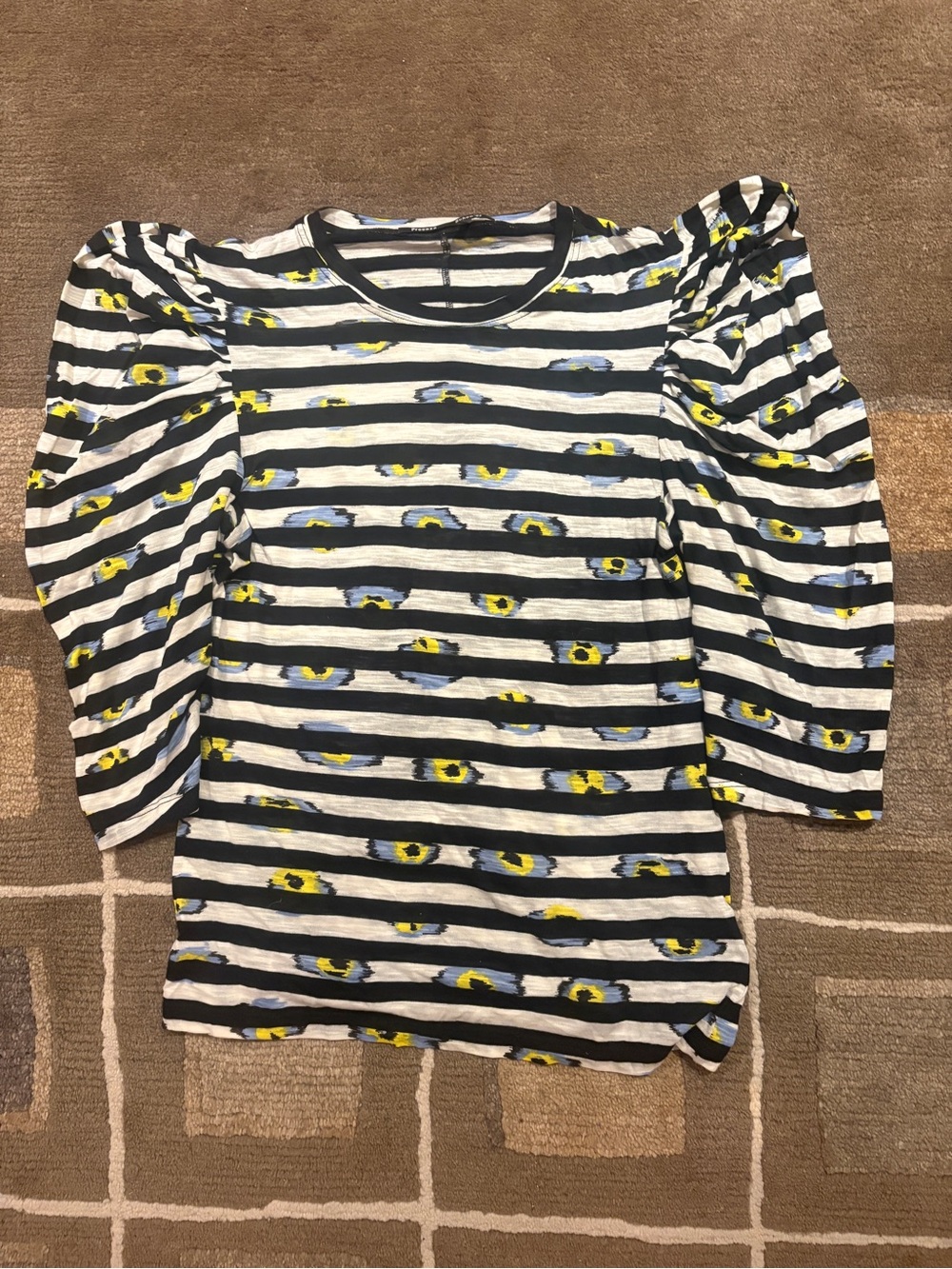 Proenza Schouler Top